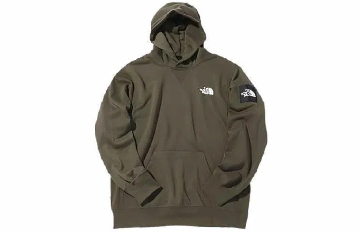 THE NORTH FACE Logo