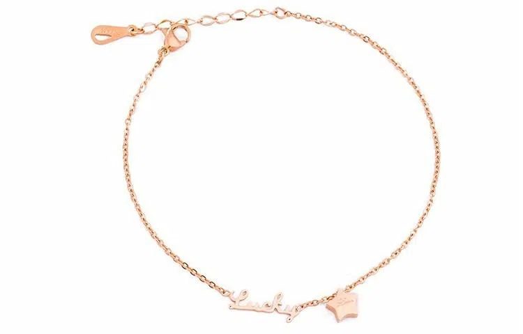 WEST ISLAND Lucky18K