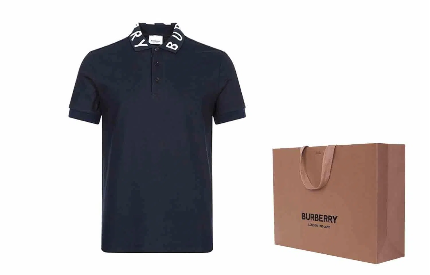 Burberry Polo