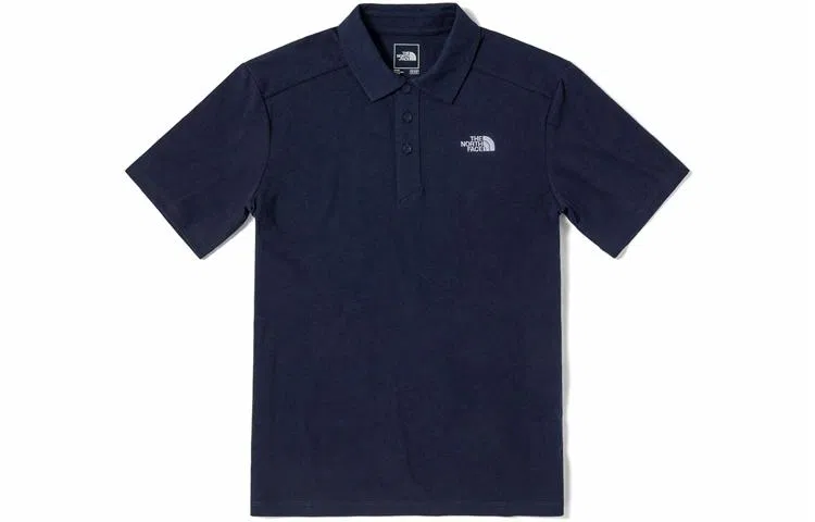 THE NORTH FACE LogoPolo