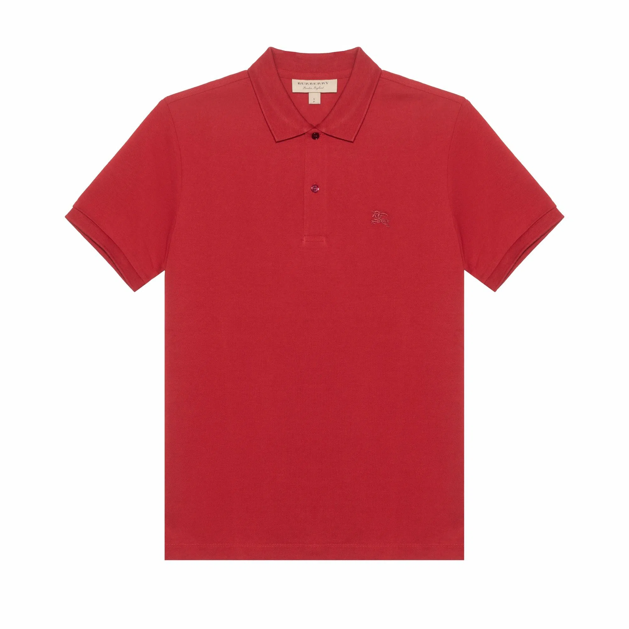 Burberry LogoPolo