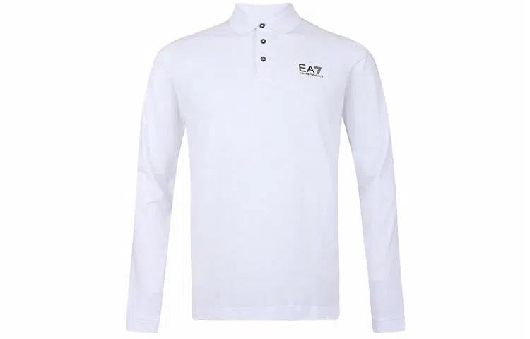 EMPORIO ARMANI EA7 LogoPolo