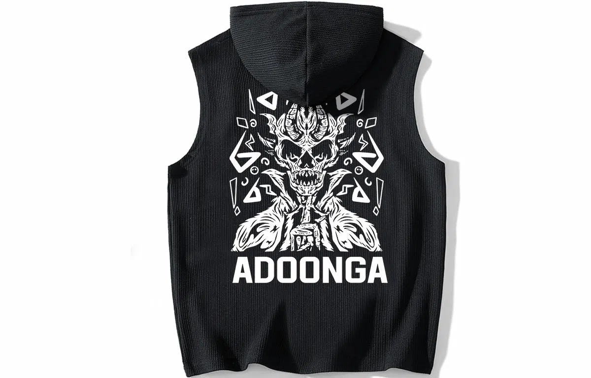 ADOONGA