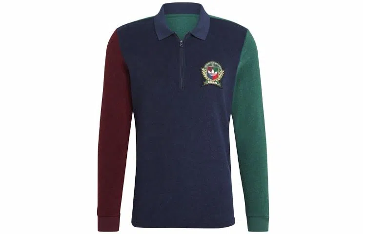 adidas originals C Crest L Polo Polo