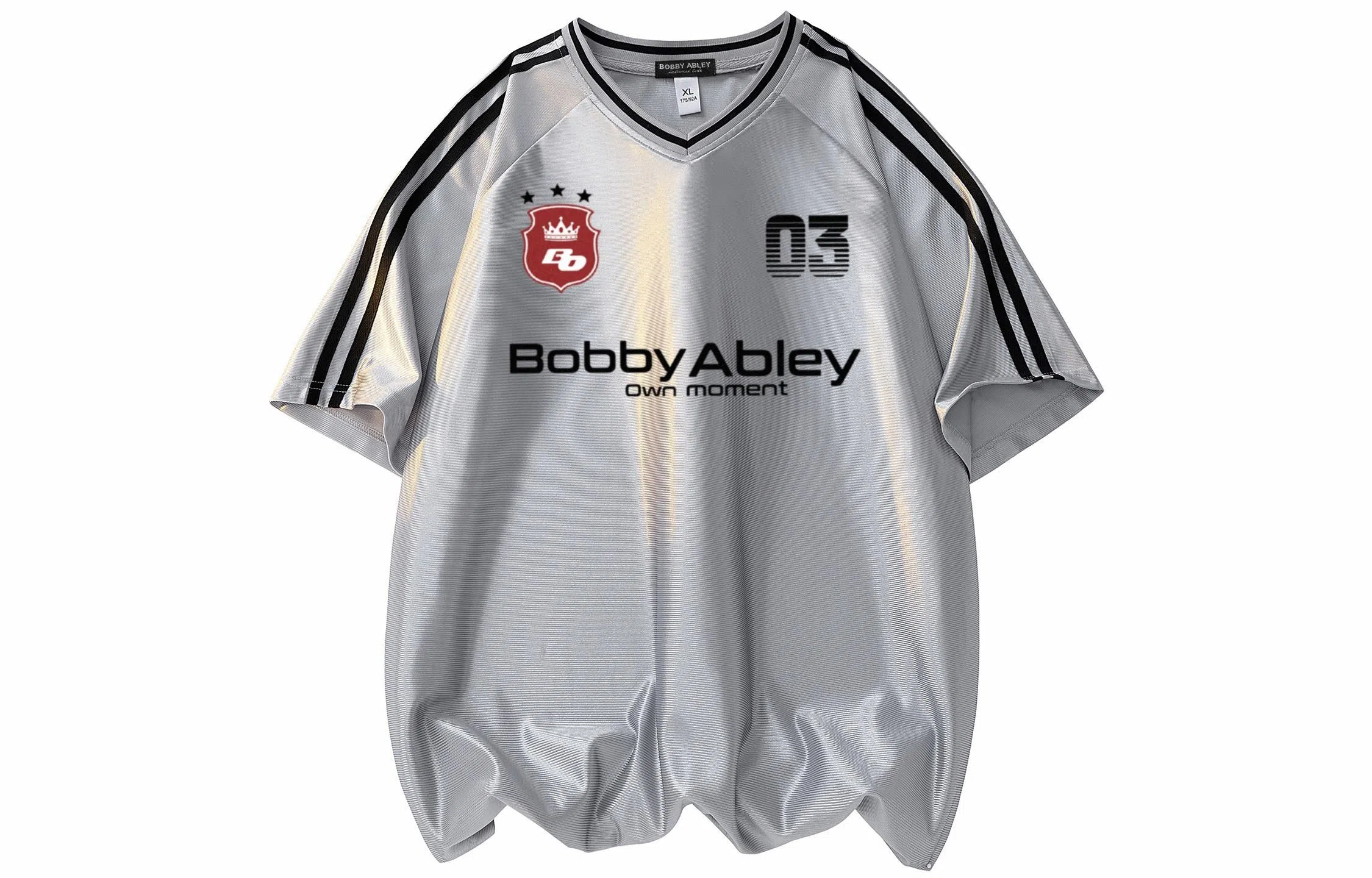 BOBBY ABLEY T