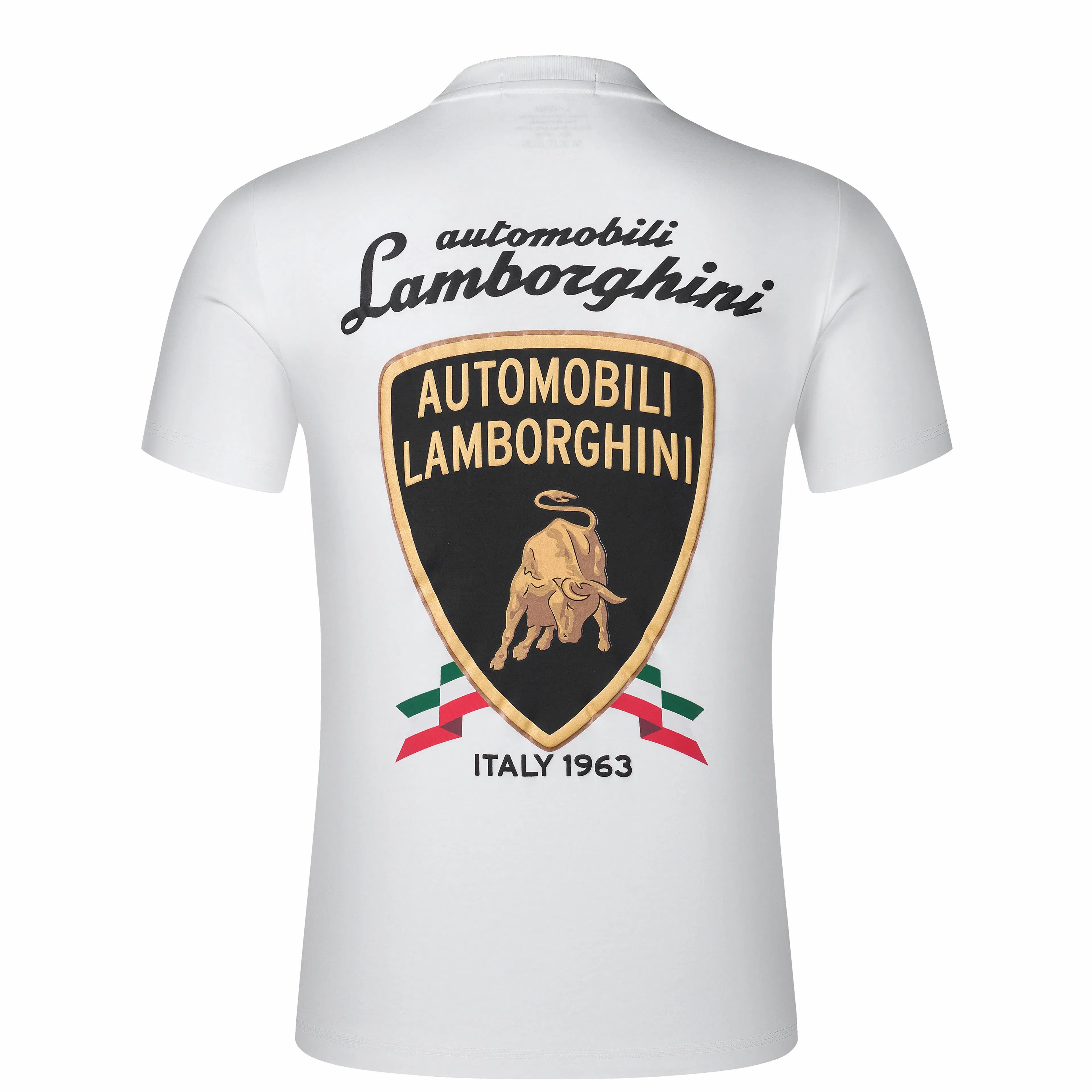 Automobili Lamborghini T