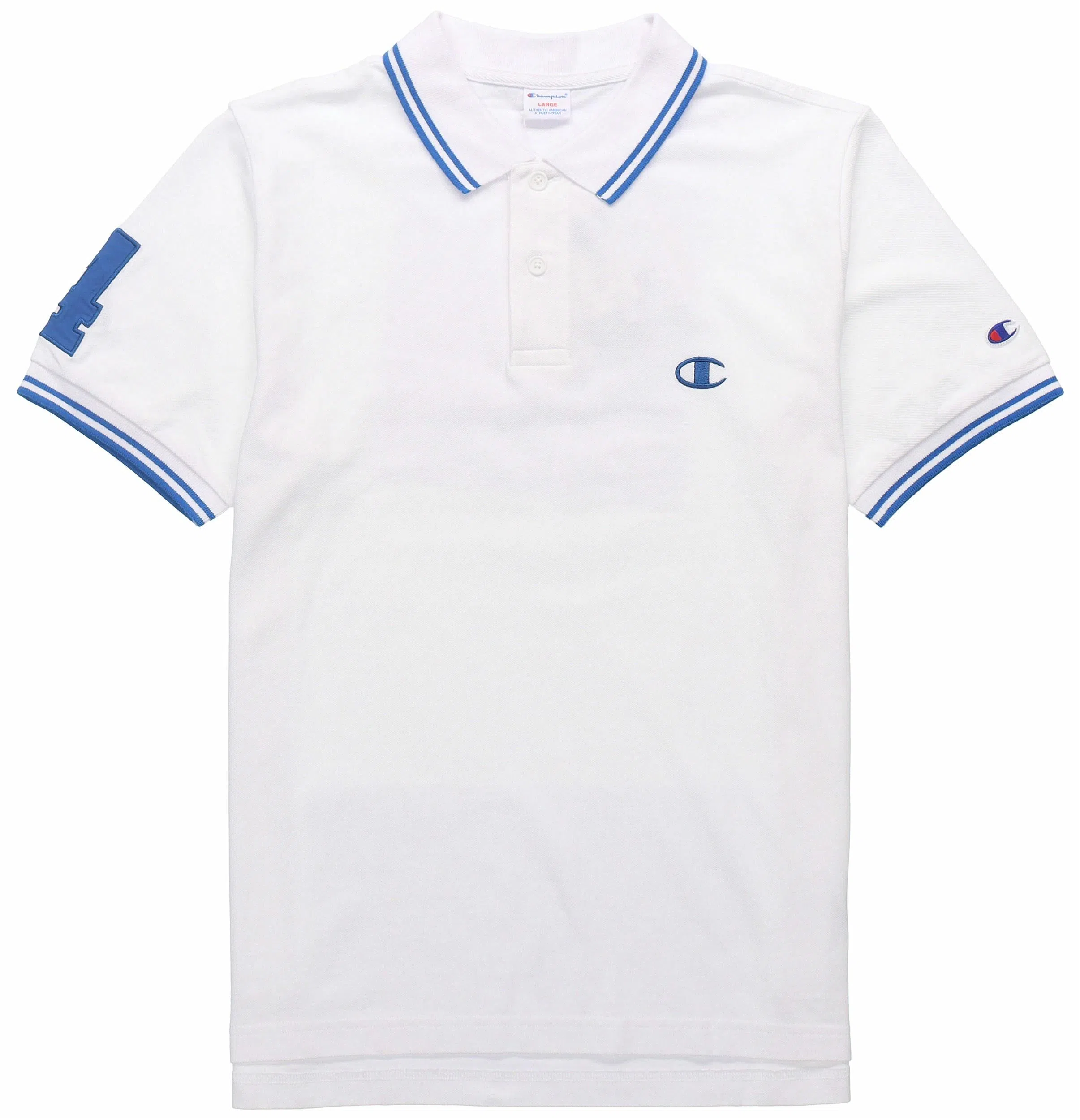 Champion Campus cLogoPolo