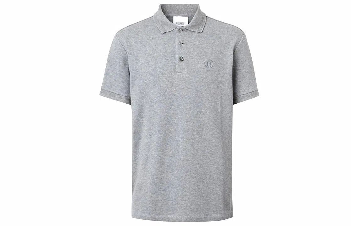 Burberry SS21 Polo
