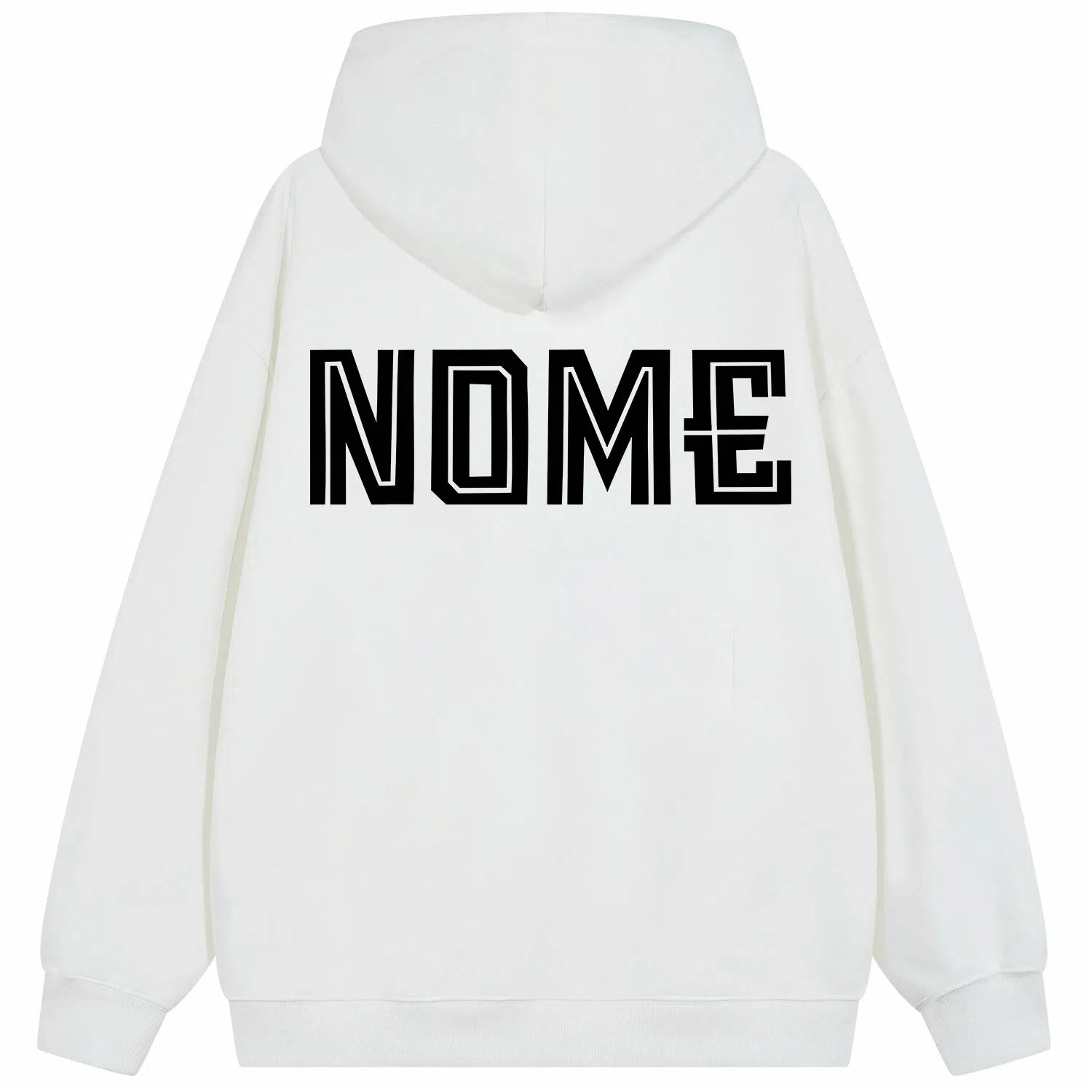 NOME Logo
