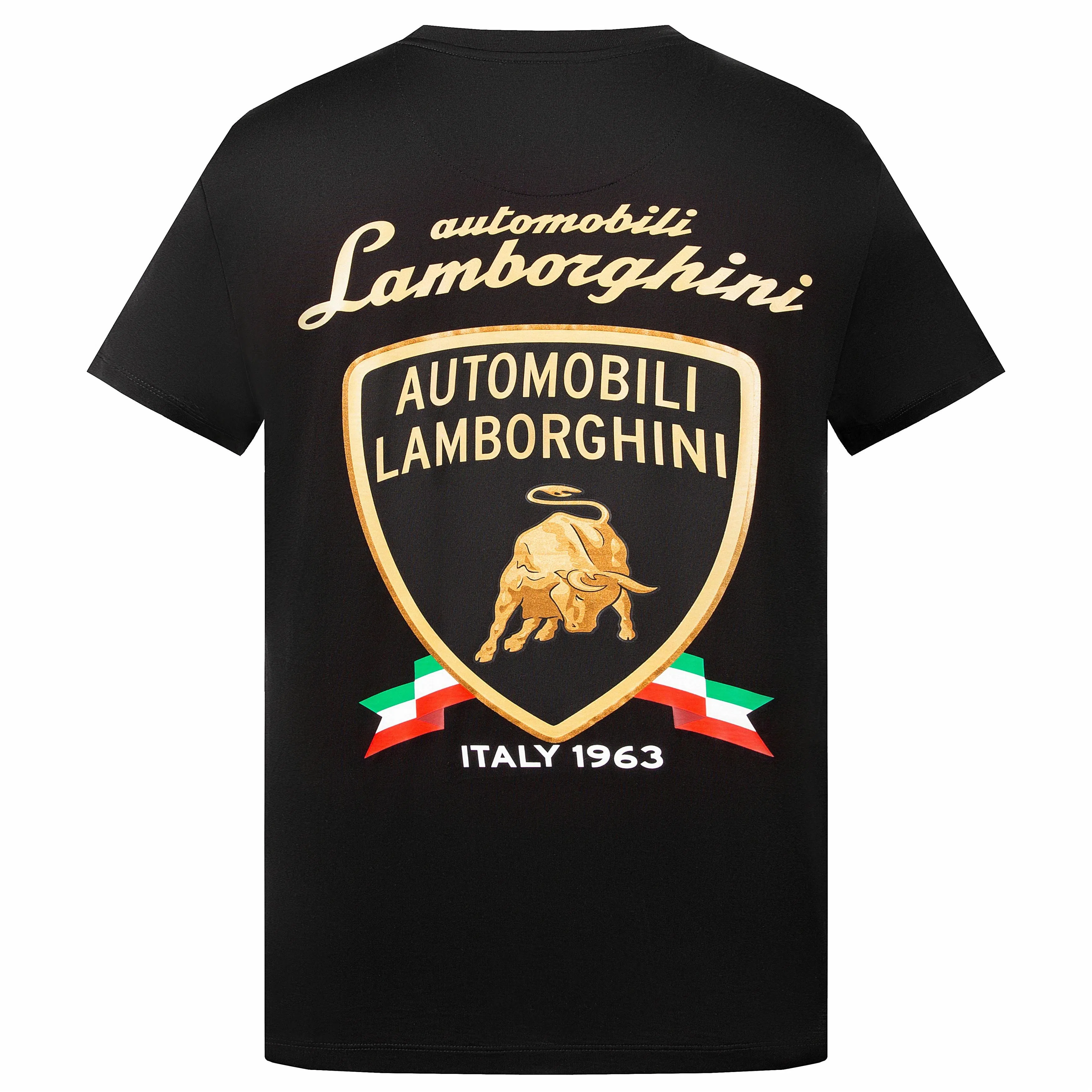 Automobili Lamborghini T