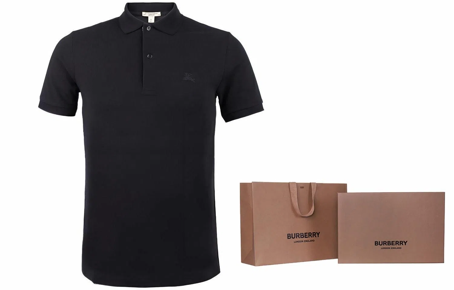 Burberry LogoPolo