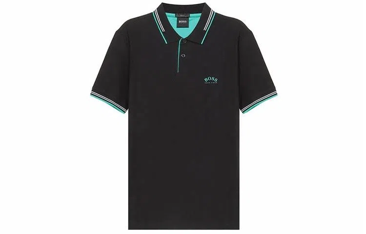 HUGO BOSS Polo Shirt