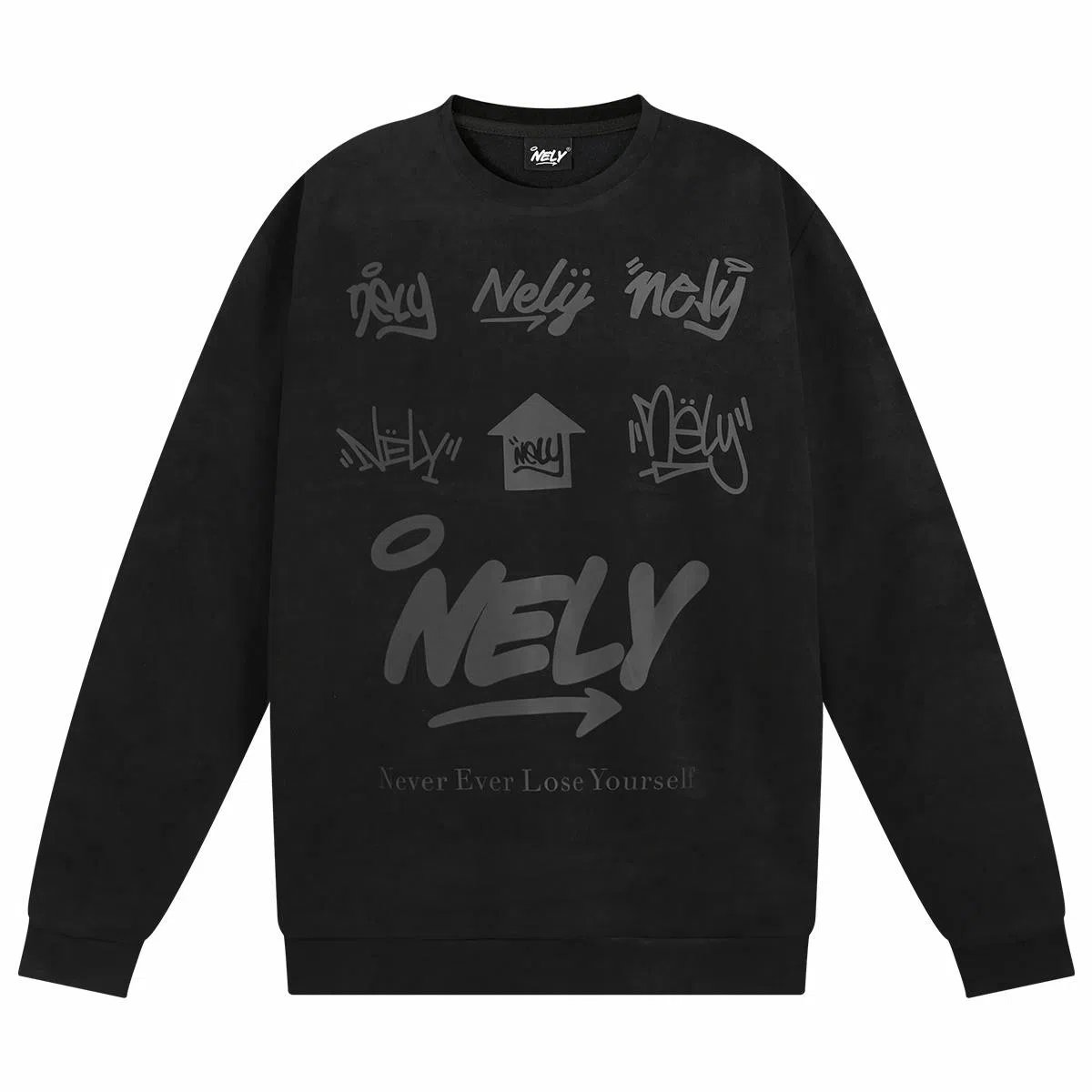 NELY 360glogo