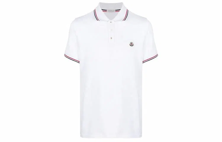 Moncler SS21 Polo