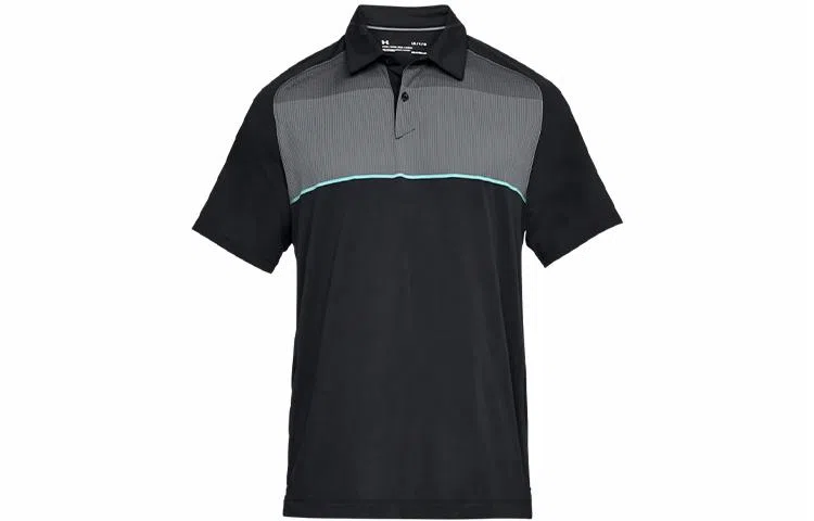 Under Armour Threadborne Infinite polo