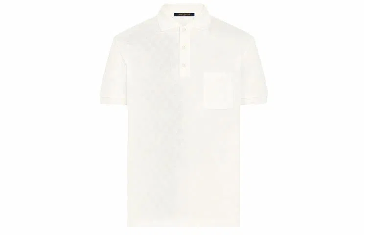 Louis Vuitton LV Polo Shirt