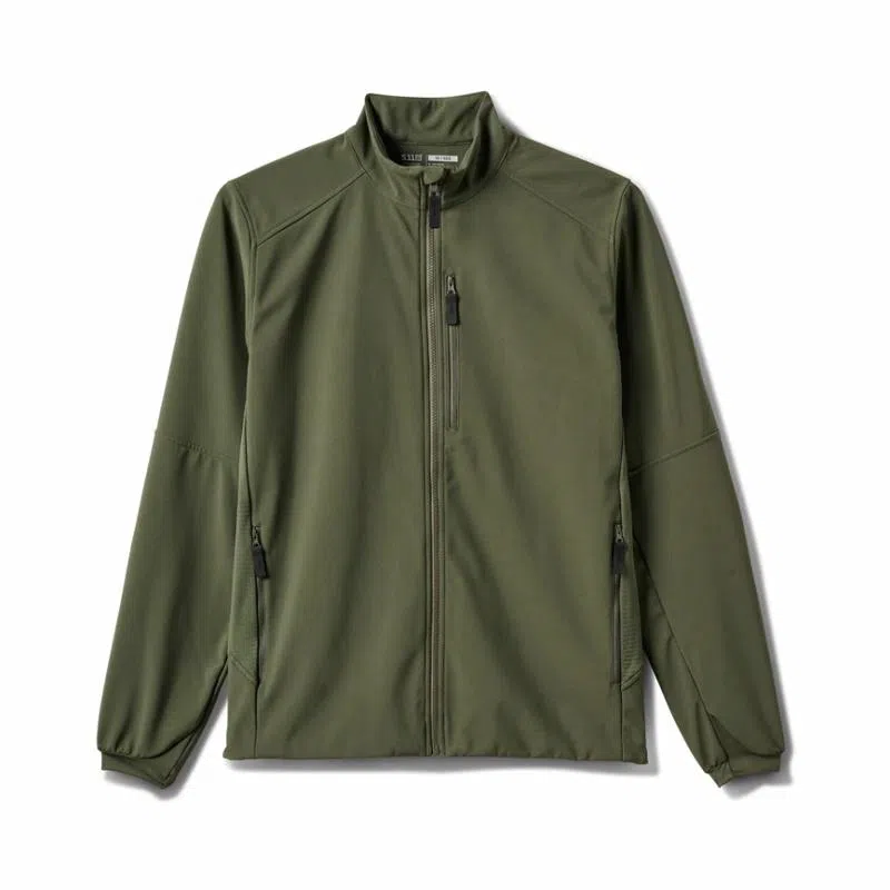 5.11 Duty Softshell