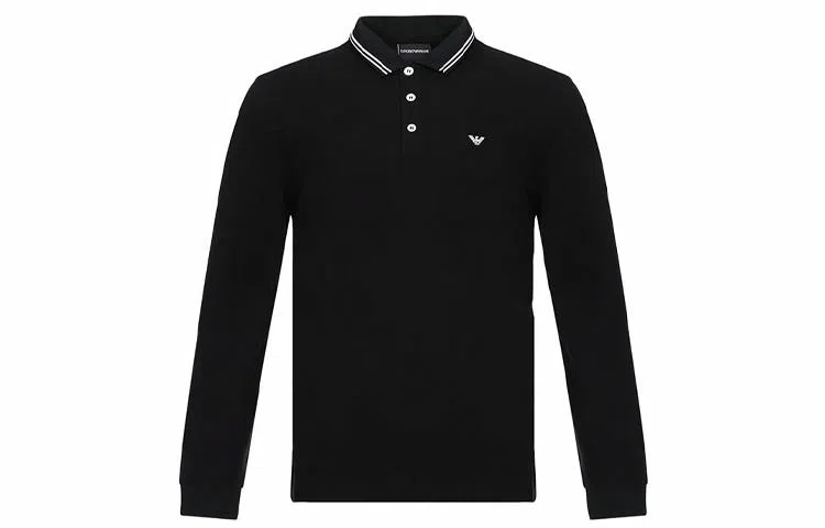 EMPORIO ARMANI LogoPolo