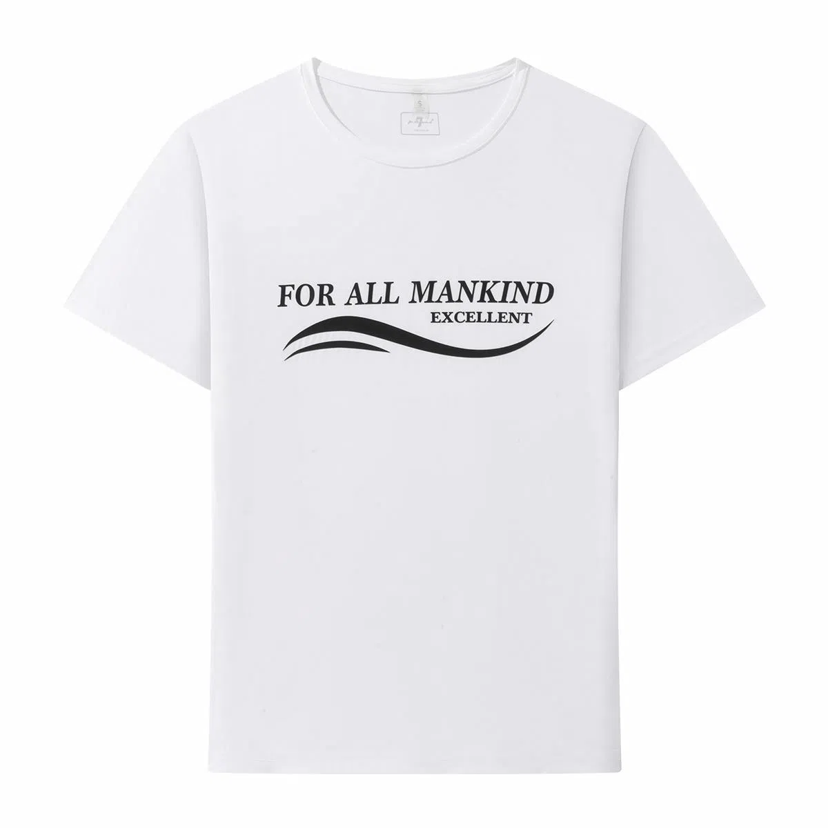 7 FOR ALL MANKIND T