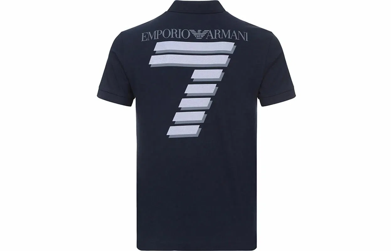 EMPORIO ARMANI ea7polo