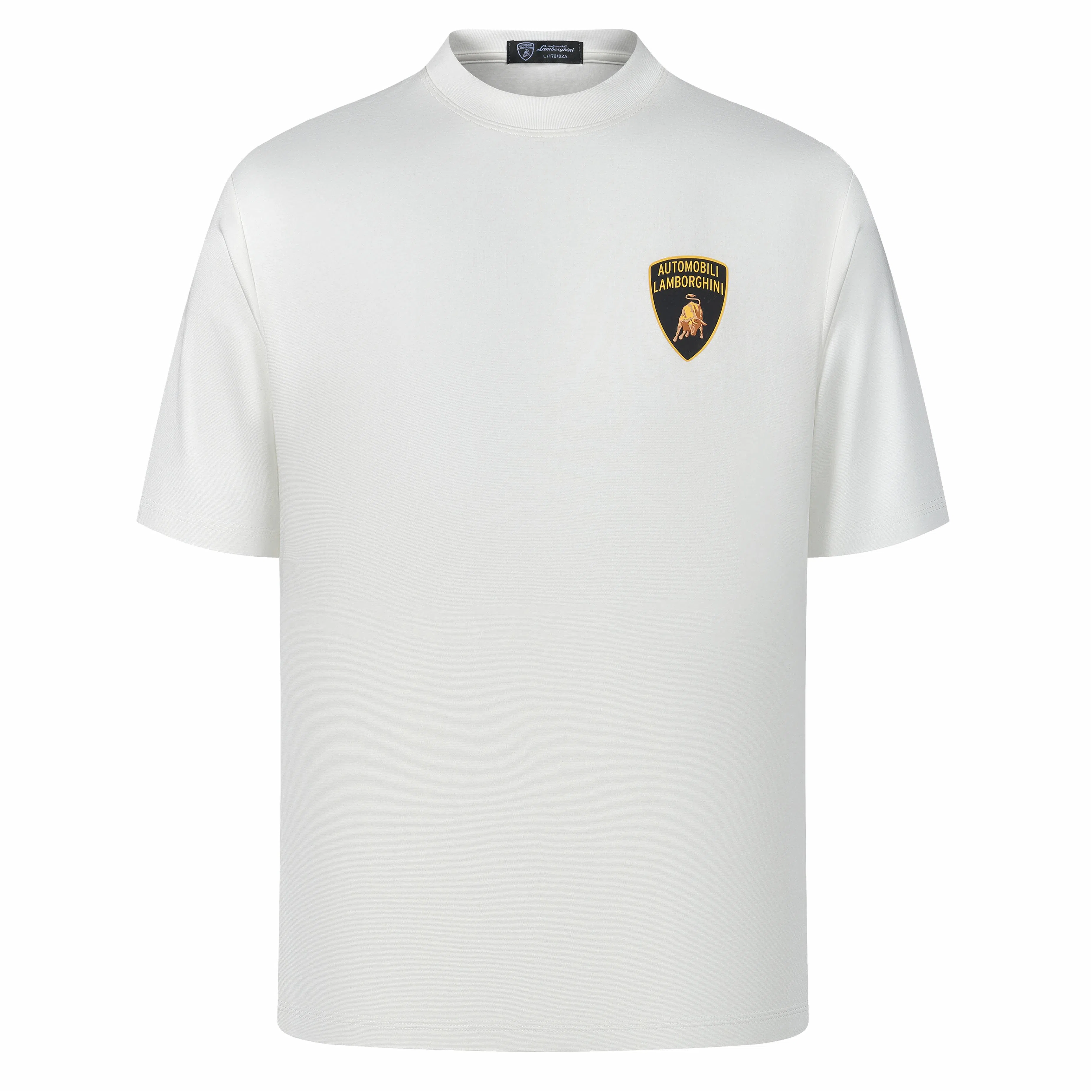 Automobili Lamborghini logoT