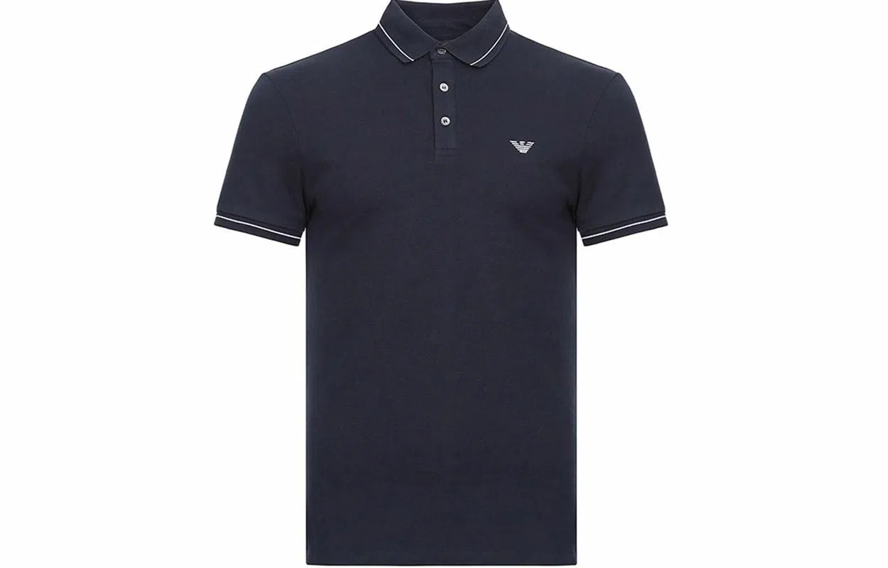 EMPORIO ARMANI Polo