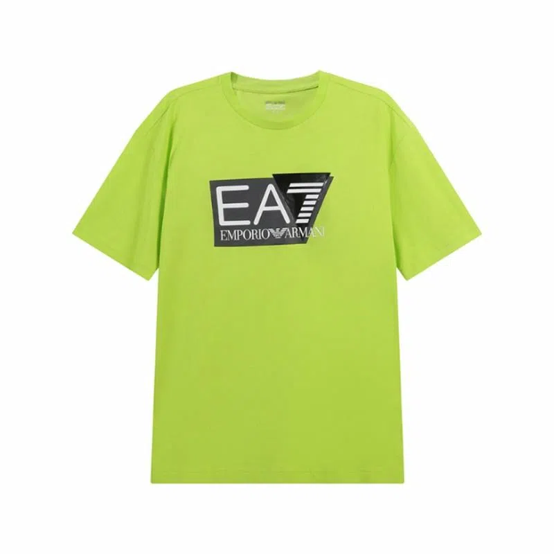 EMPORIO ARMANI EA7 SS24 T