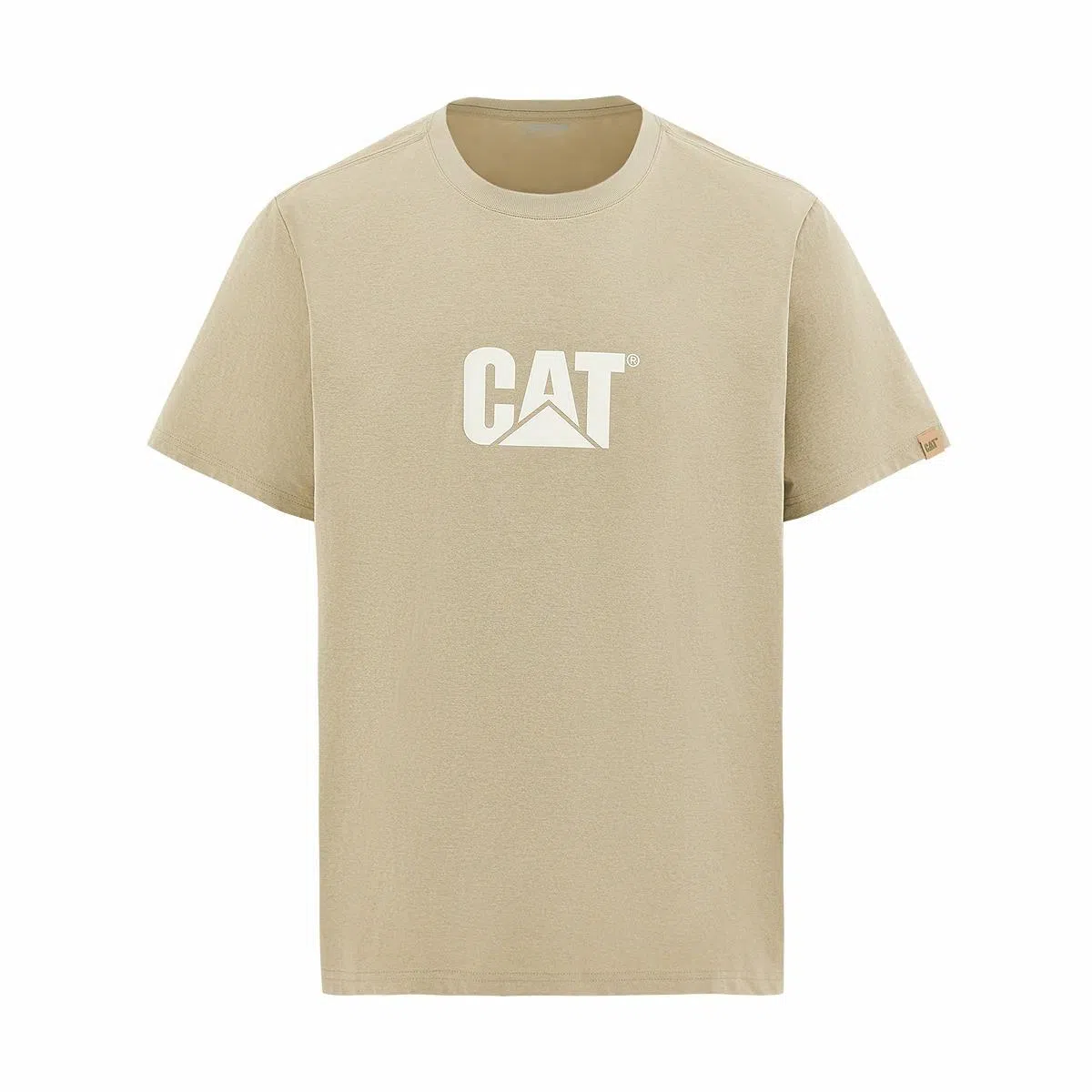 CAT SS25 T