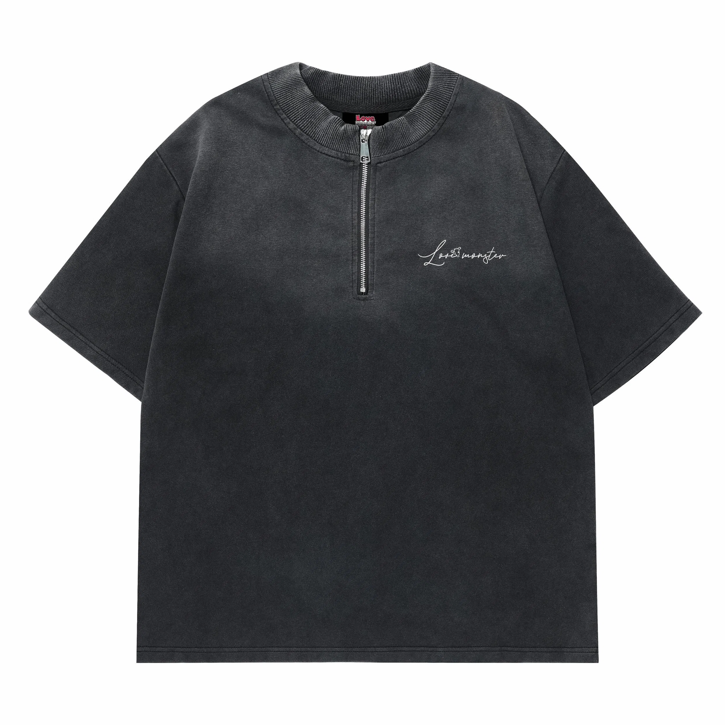 love monster T