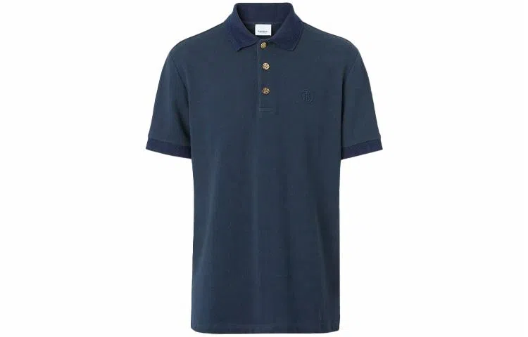 Burberry SS21 Polo