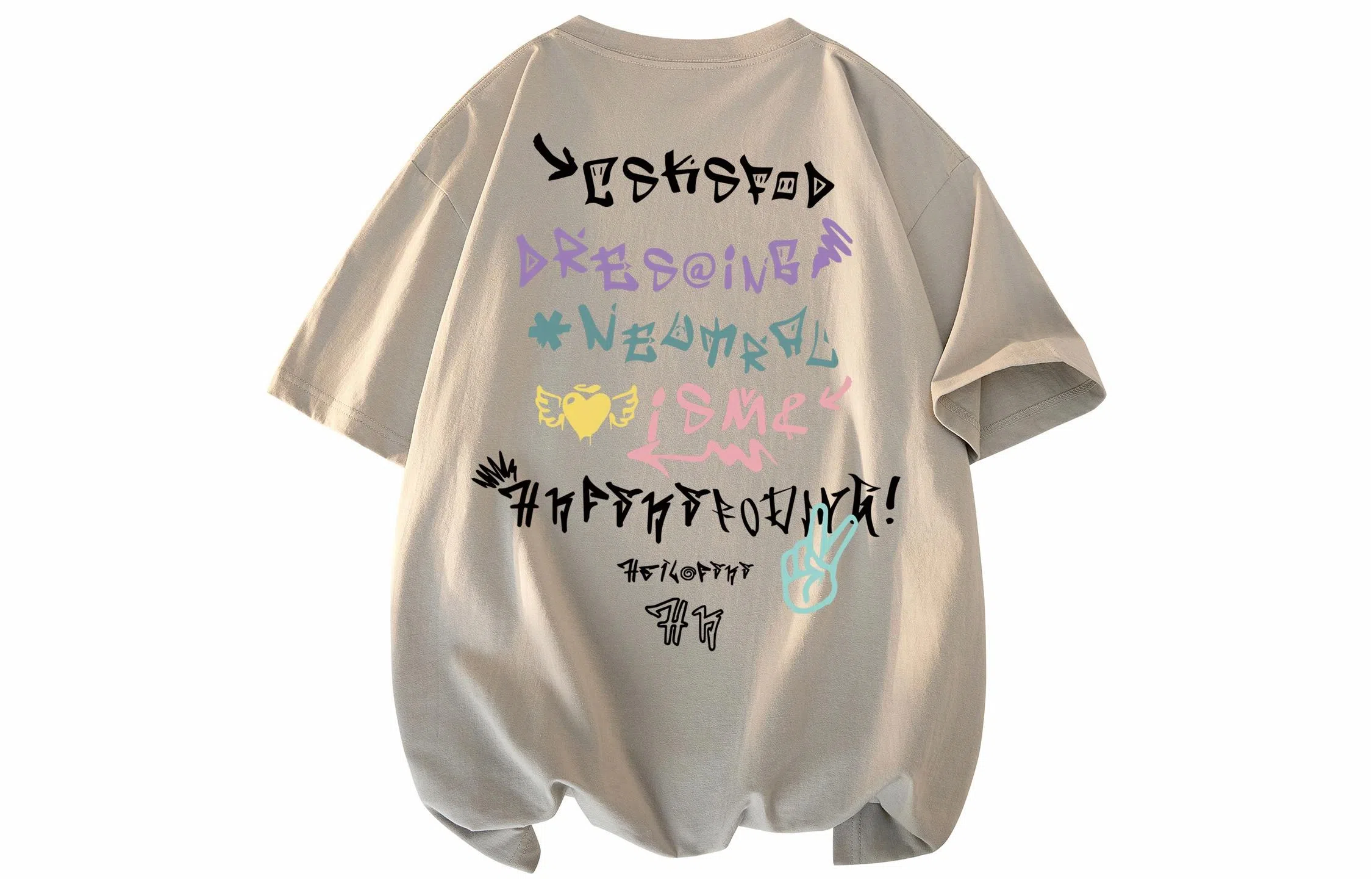 CSKS 230GVINTAGELogoT