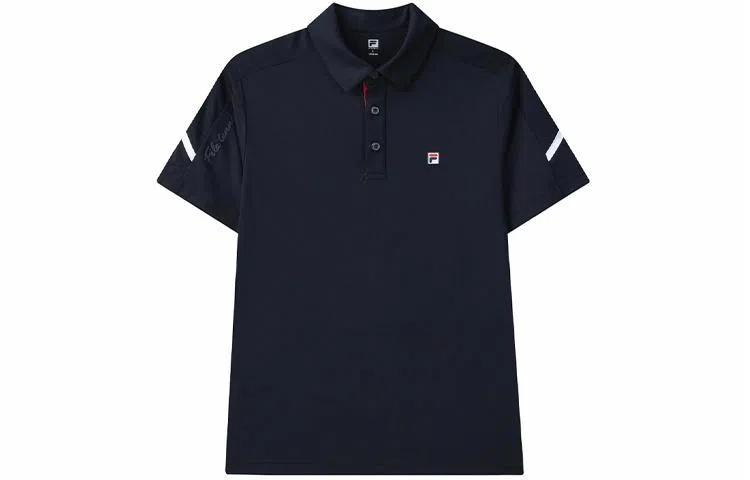 FILA Athletics polo