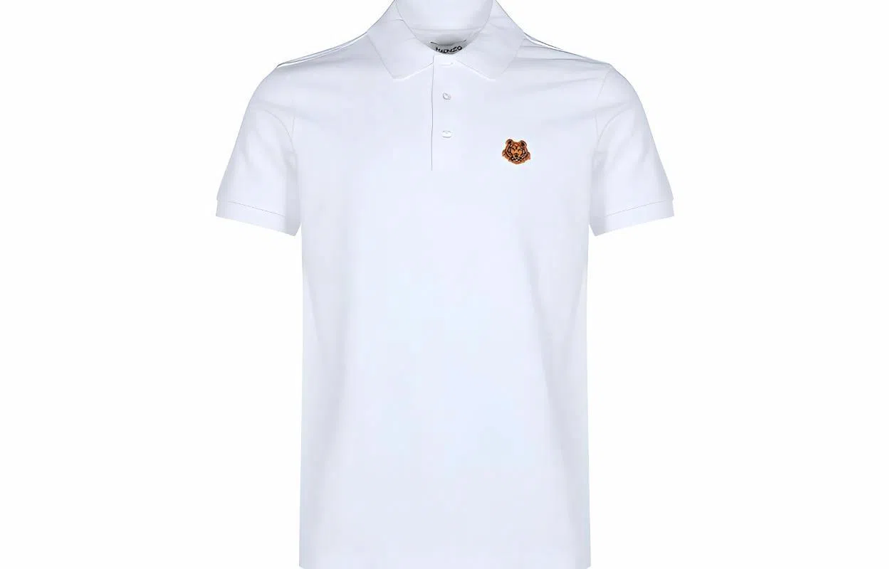 KENZO SS21 Polo