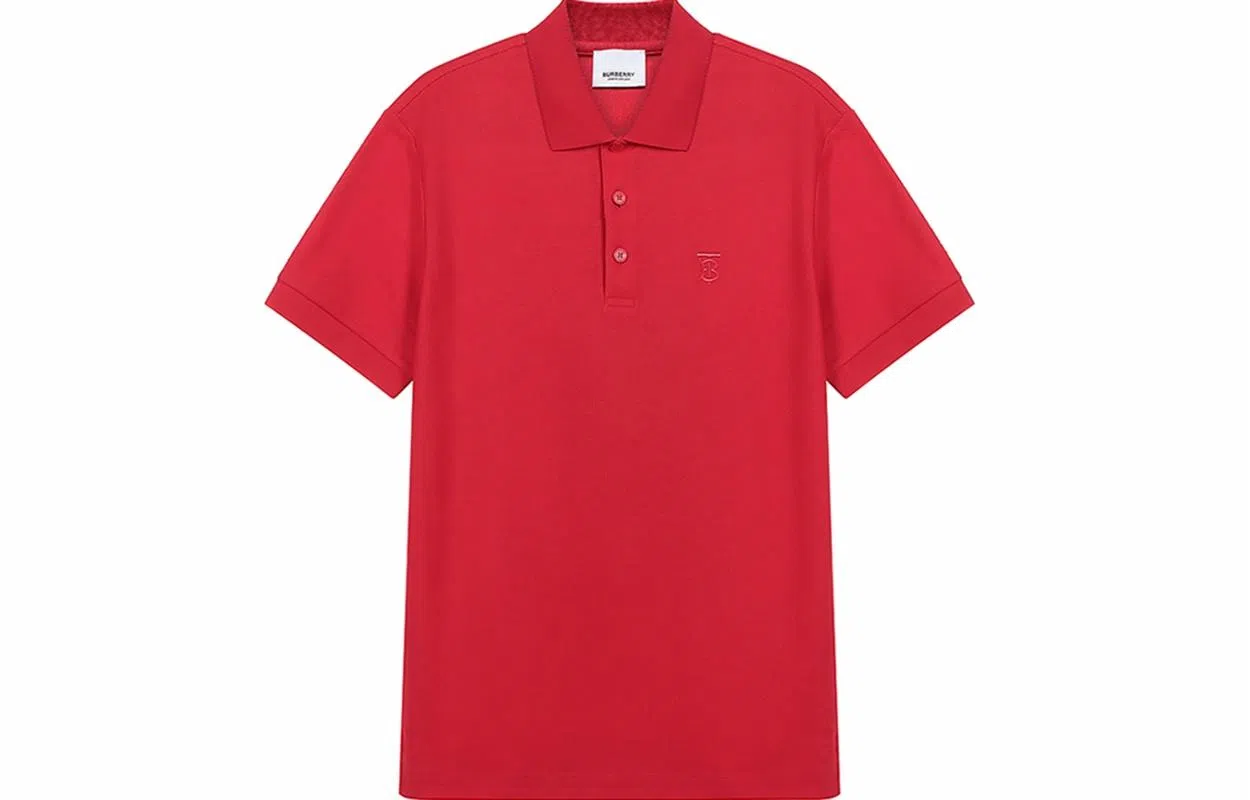 Burberry Polo
