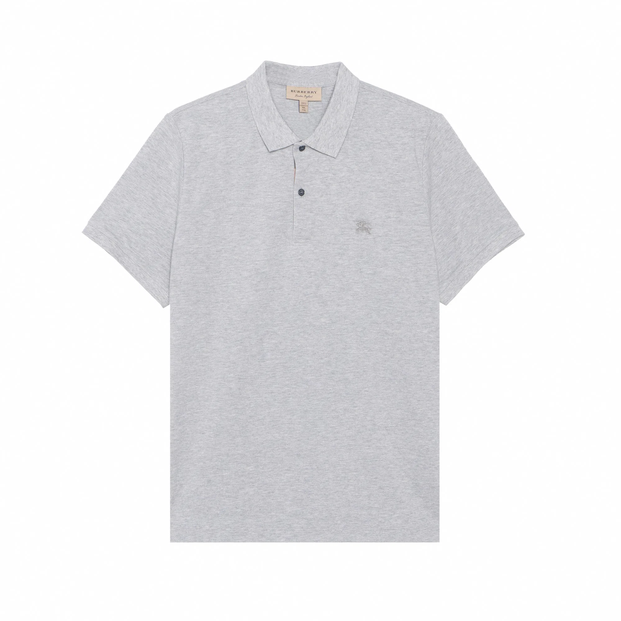 Burberry LogoPolo