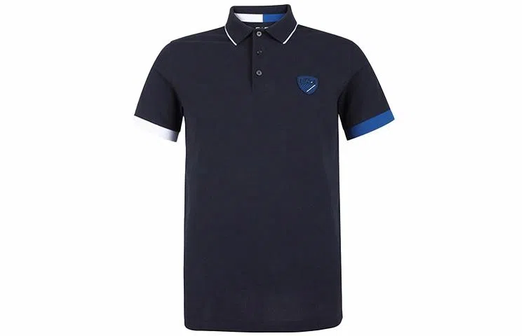 EMPORIO ARMANI LogoPolo
