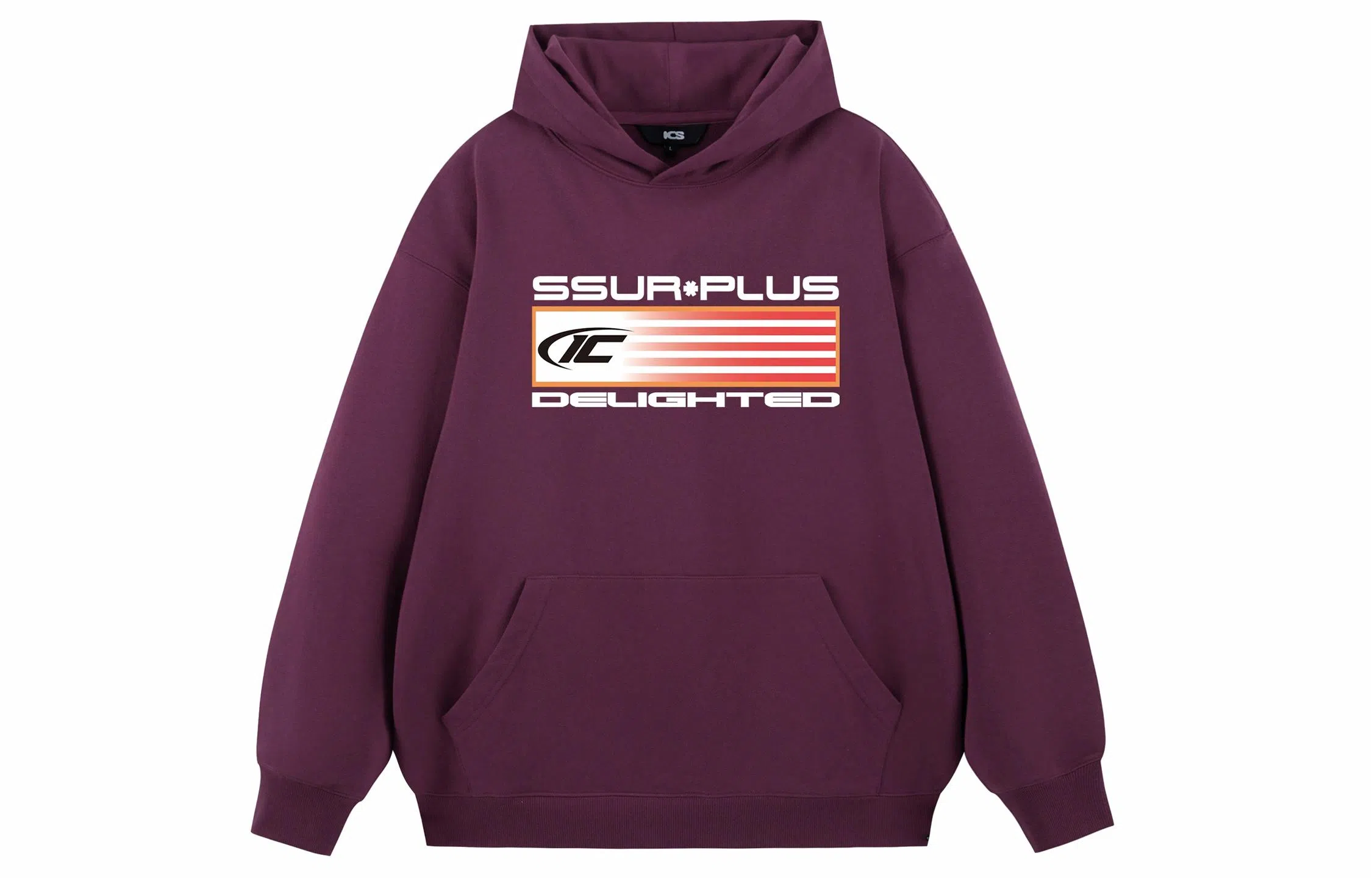 ICONS Lab x SSUR PLUS