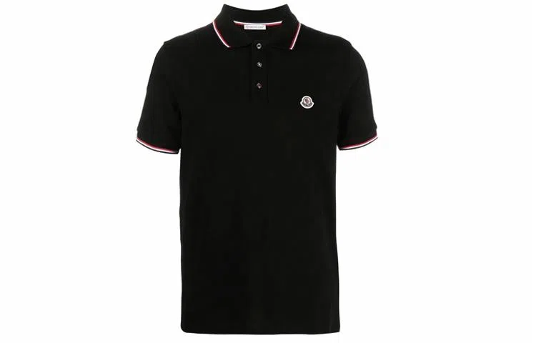 Moncler SS21 Logopolo