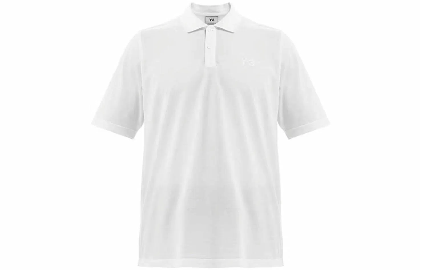 Y-3 Polo