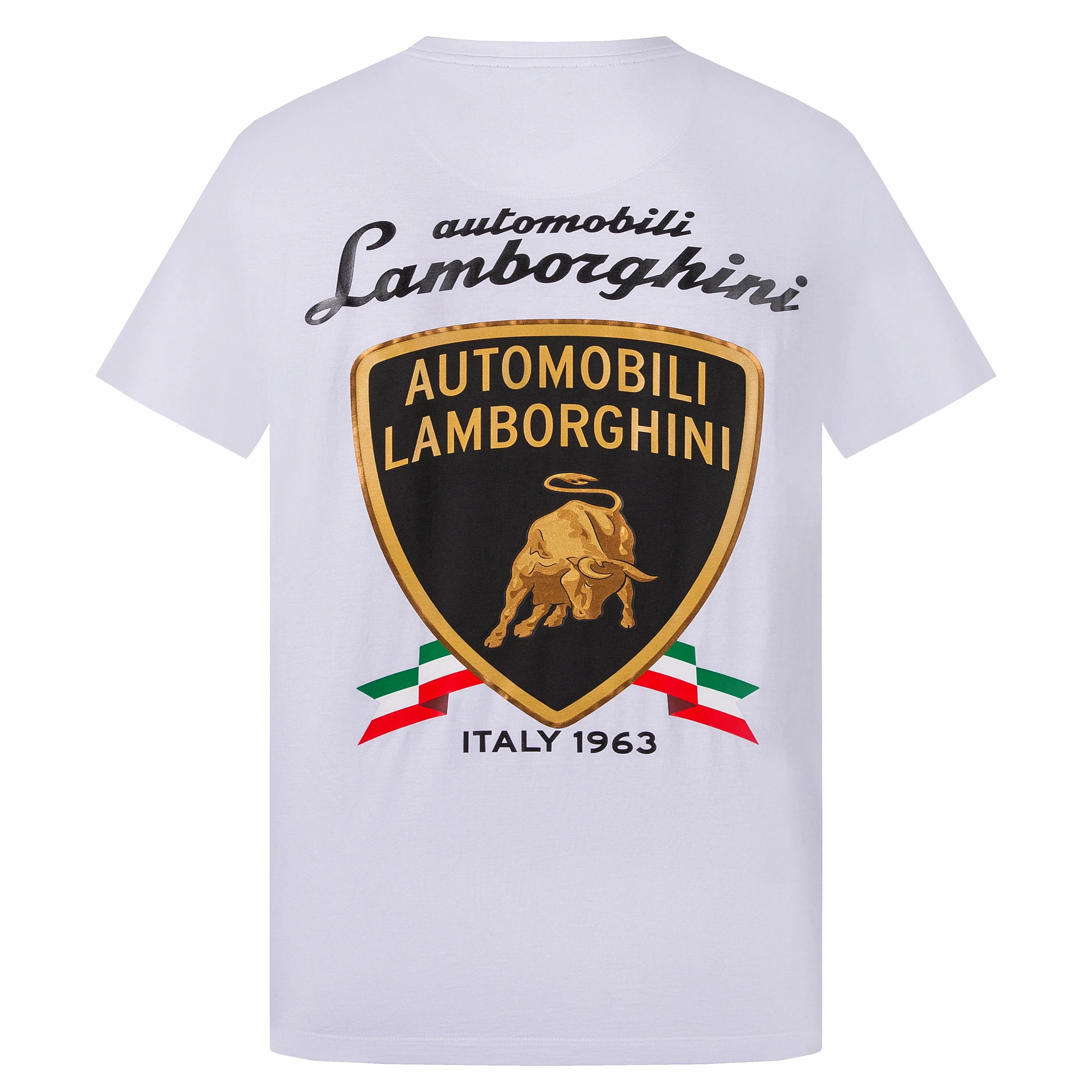 Automobili Lamborghini T