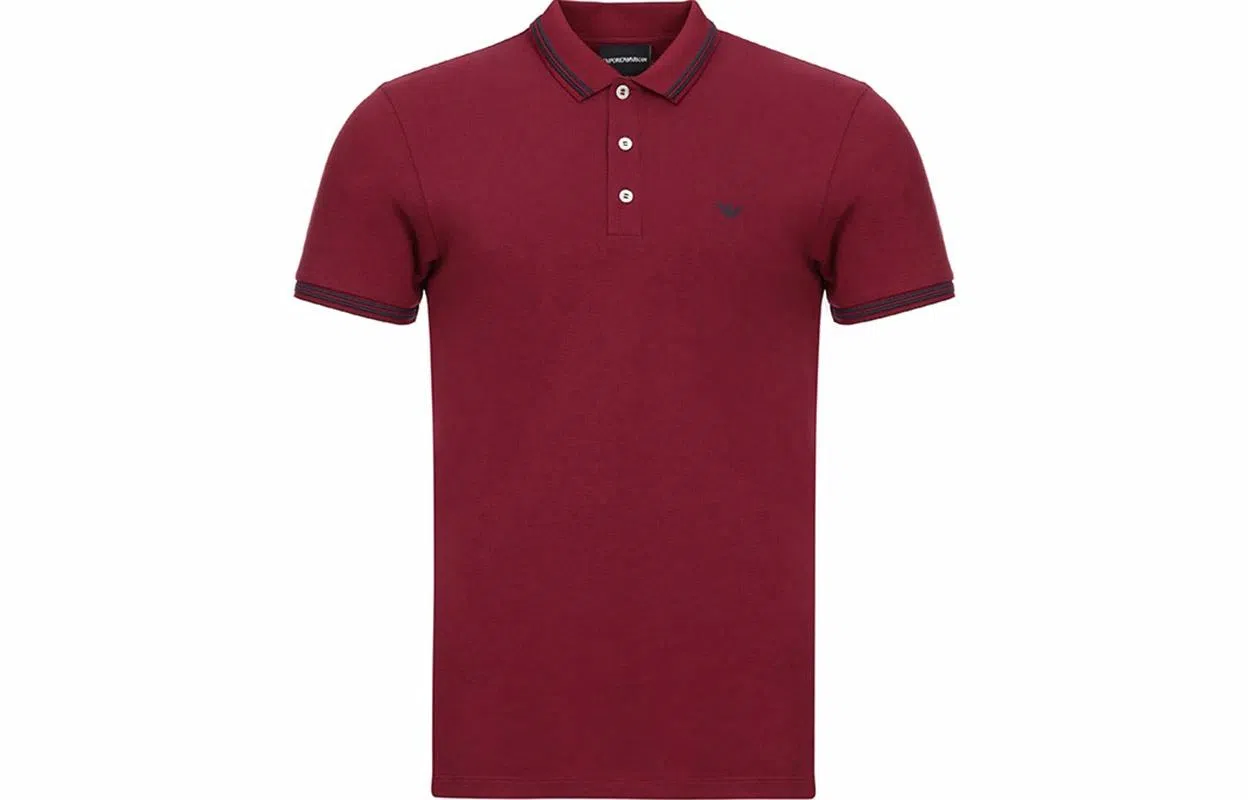 EMPORIO ARMANI Polo
