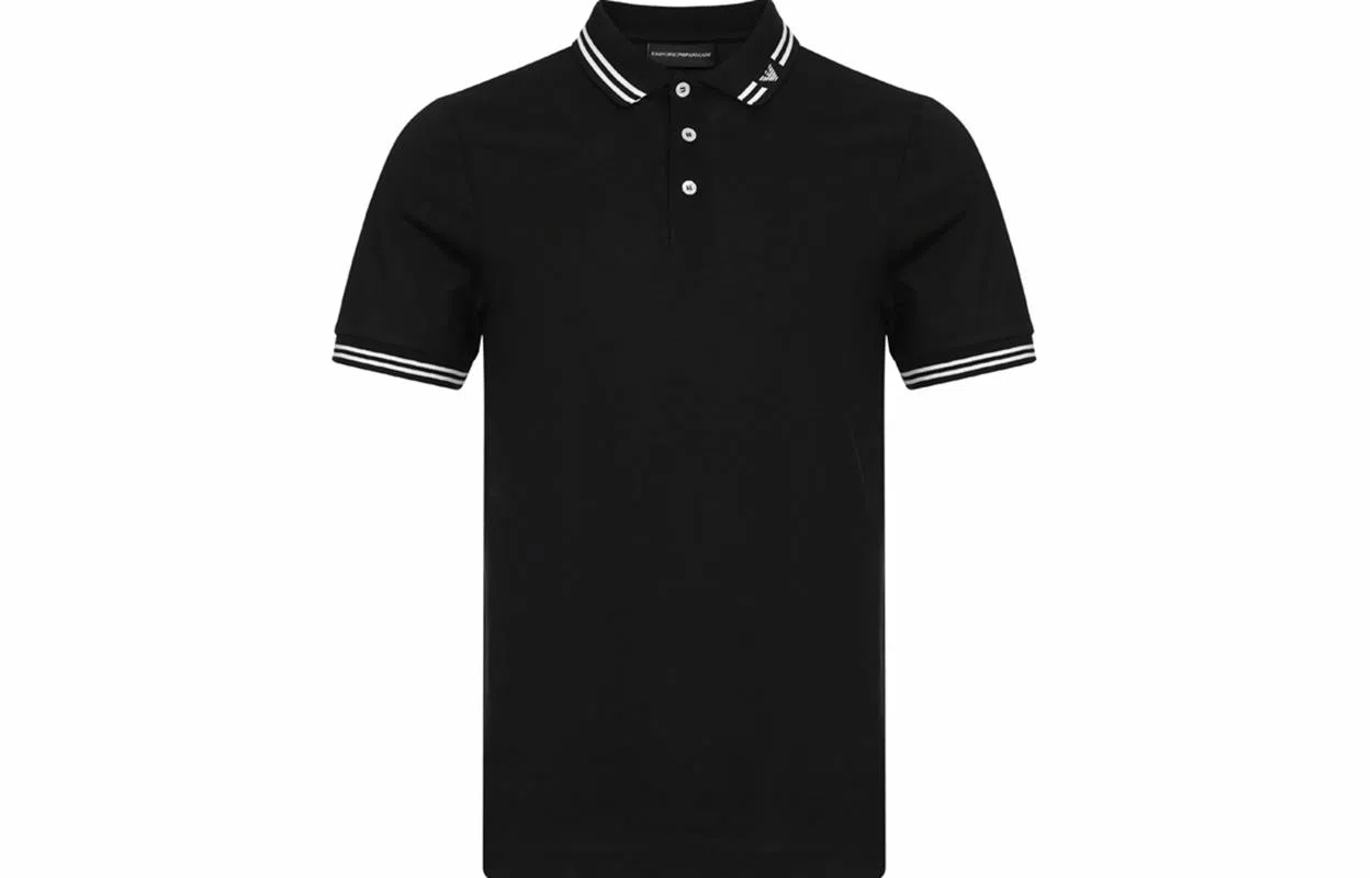 EMPORIO ARMANI Polo