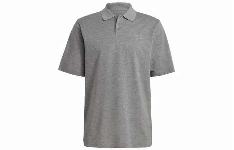 Y-3 SS21 Polo