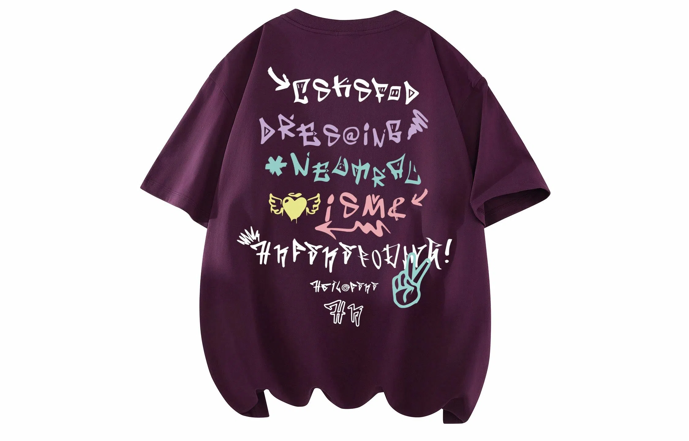 CSKS 230GVINTAGELogoT