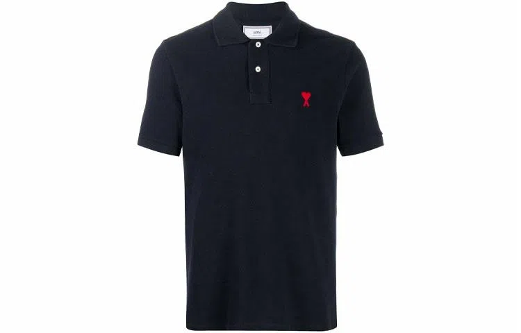 AMIPARIS SS21 Polo