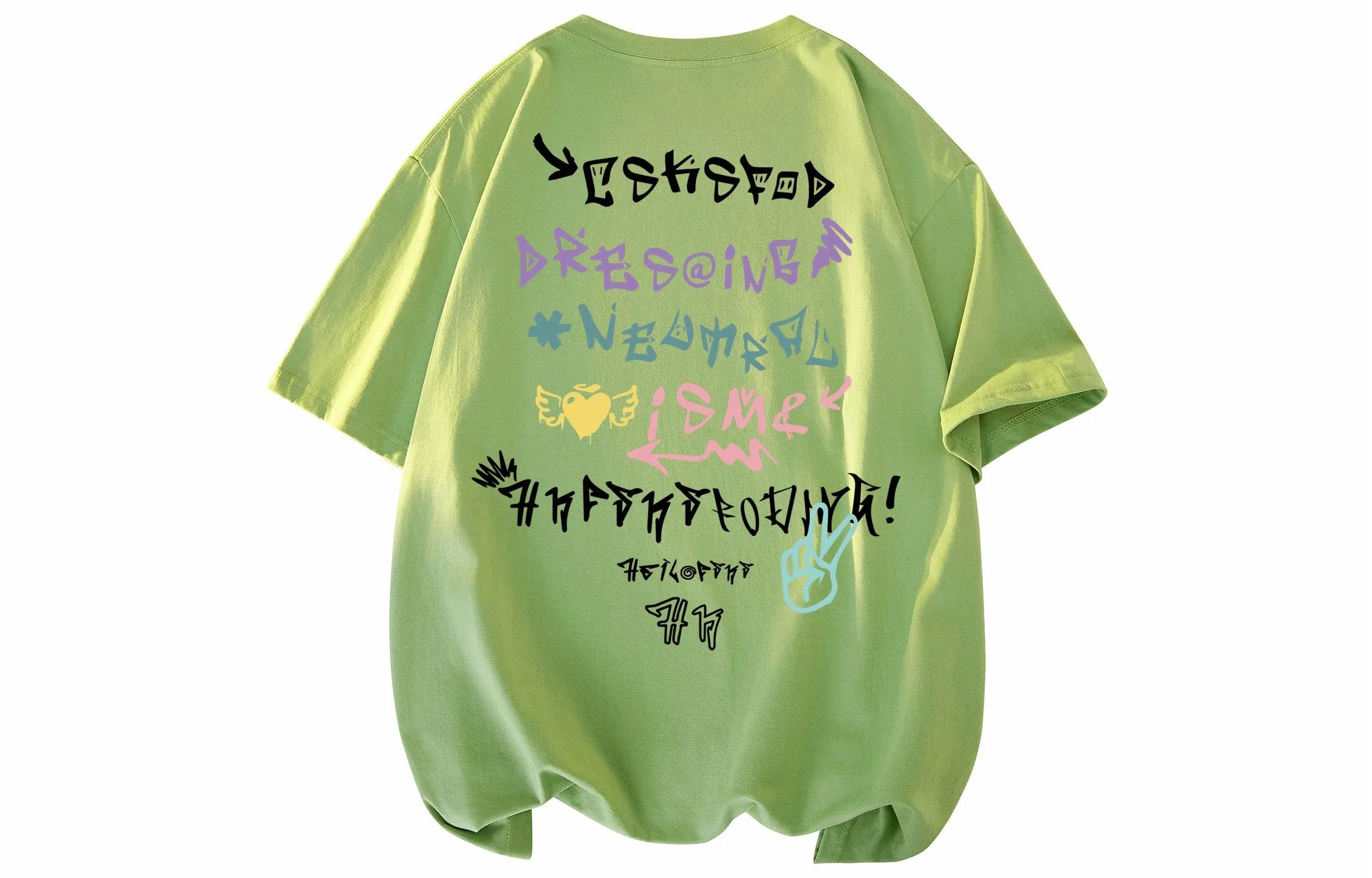 CSKS 230GVINTAGELogoT