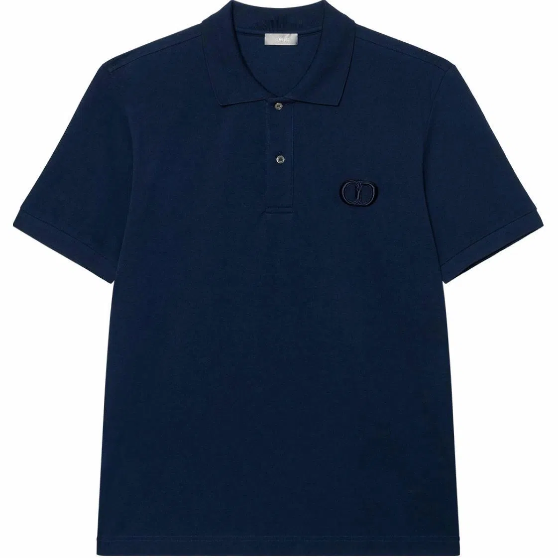 DIOR CD IconPolo