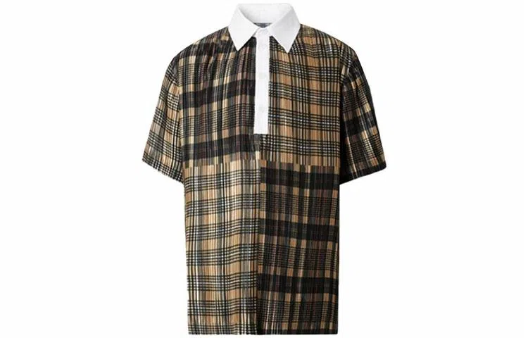 Burberry Polo