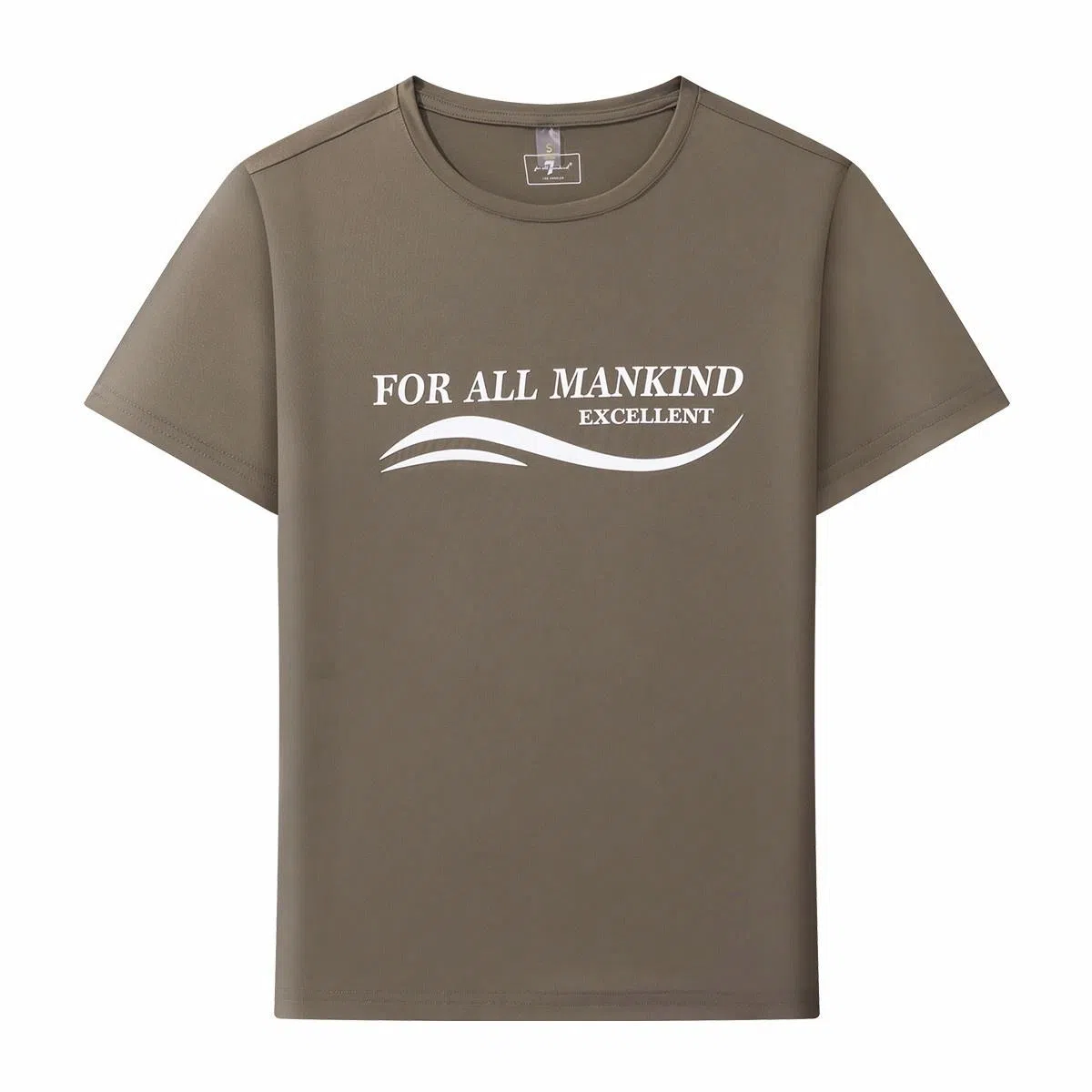 7 FOR ALL MANKIND T