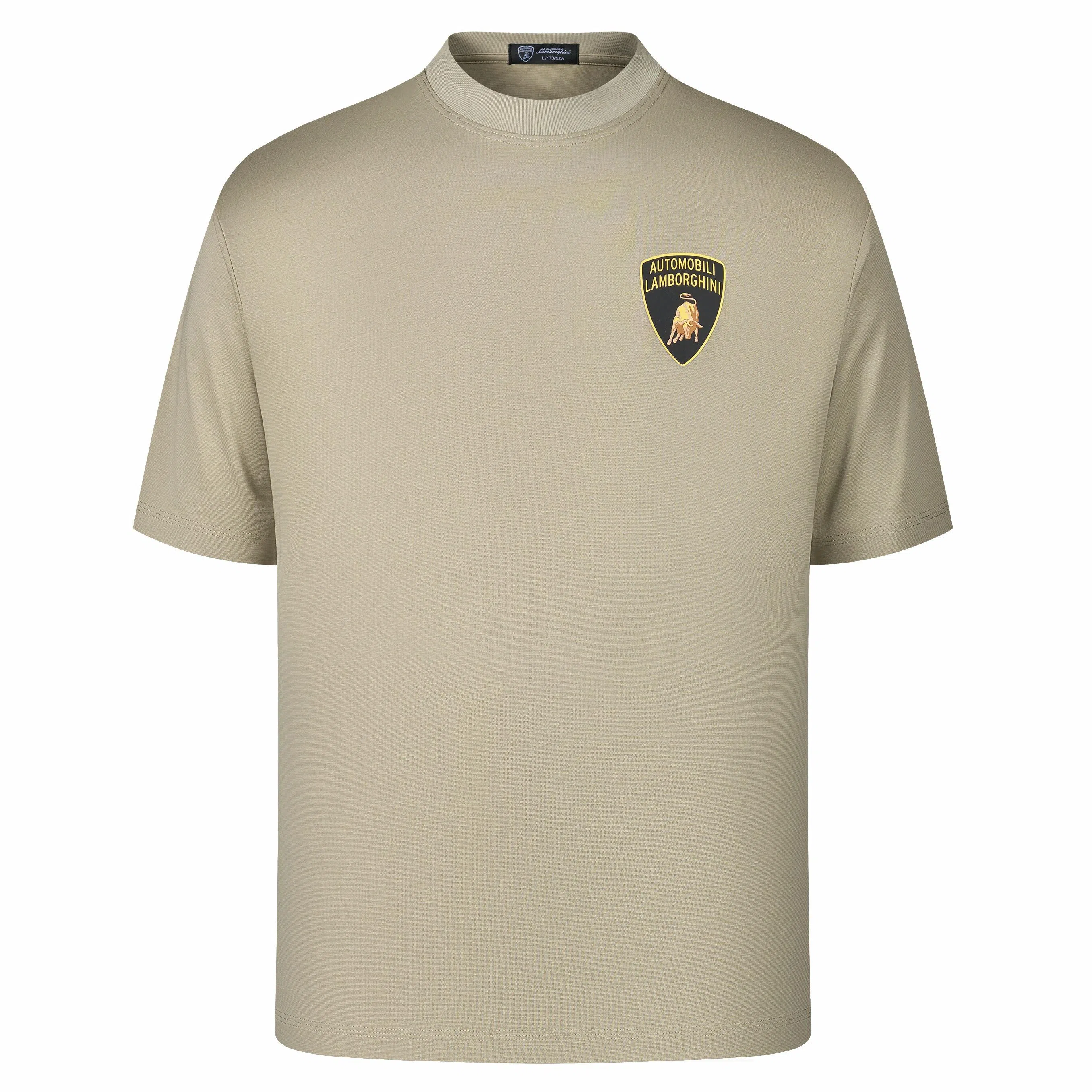 Automobili Lamborghini logoT